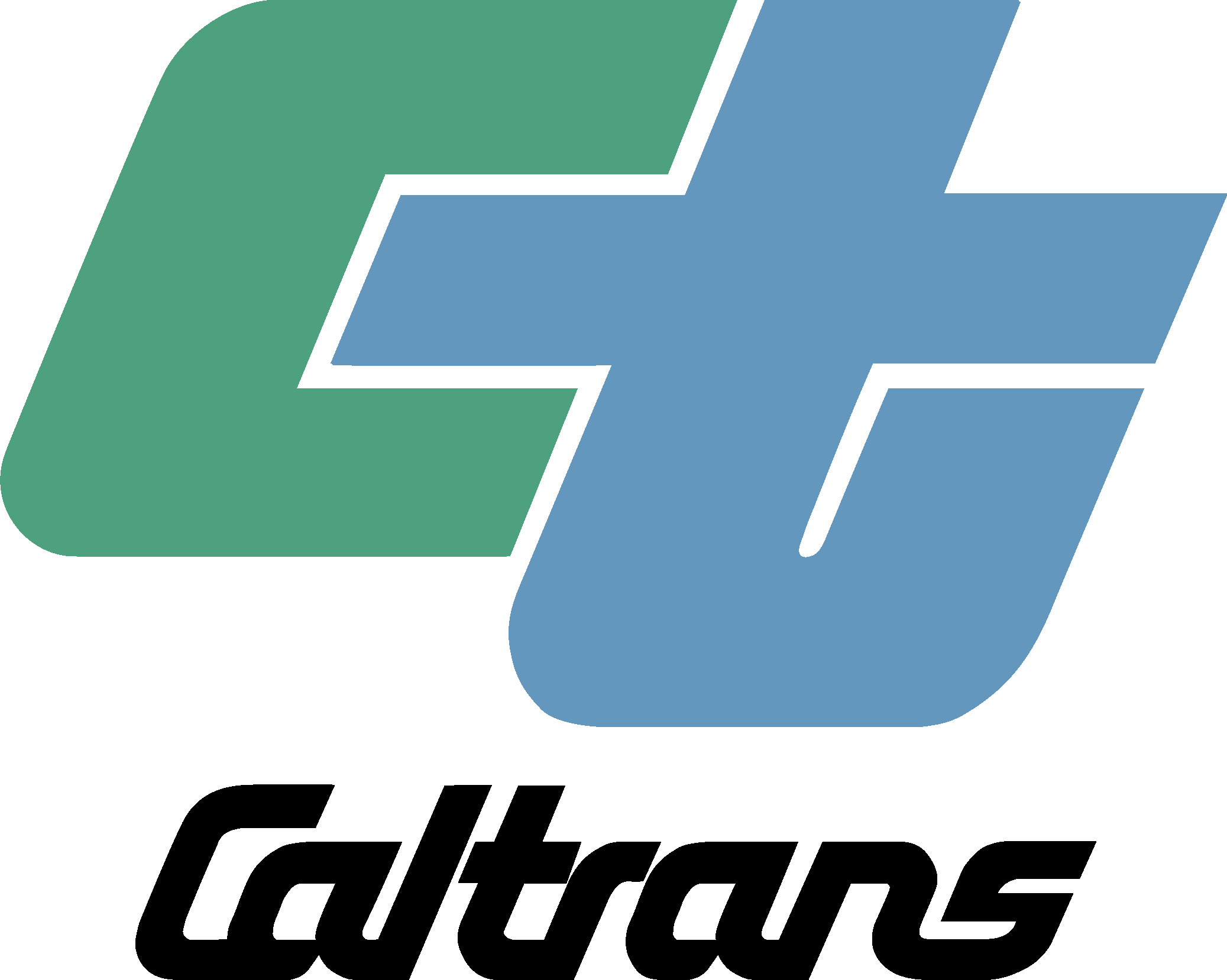 Caltrans Logo